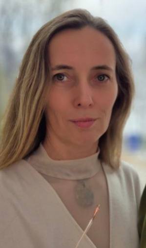 ФИЛИППОВА Лидия Александровна
