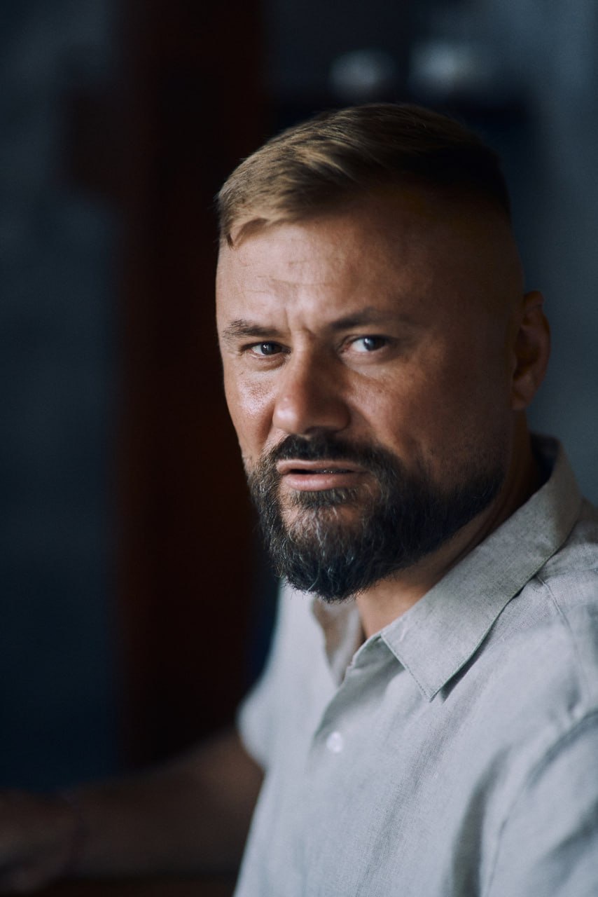Куликов Кирилл Георгиевич