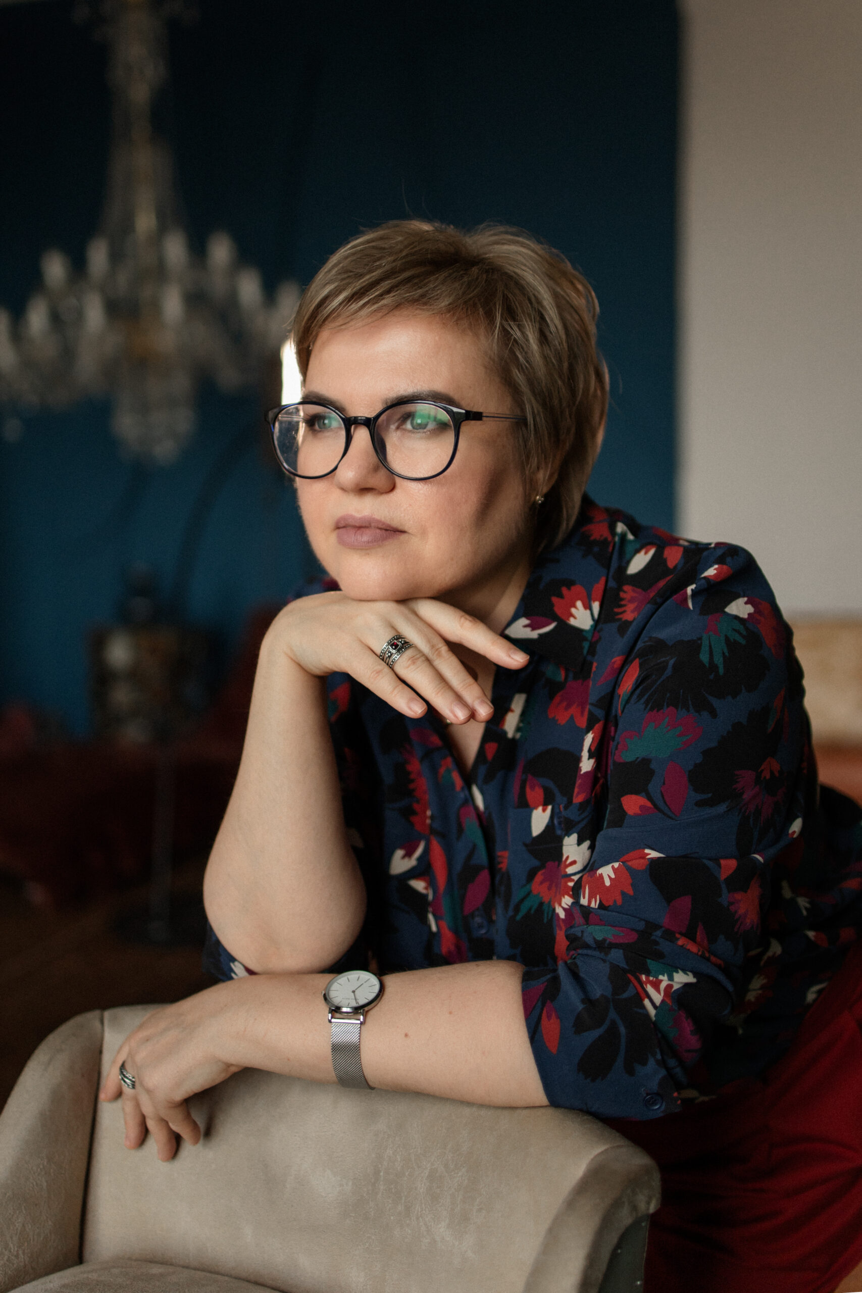 Мусиенко Наталья Васильевна