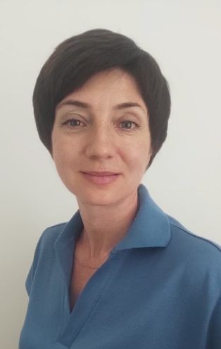 Форманчук Юлия Викторовна