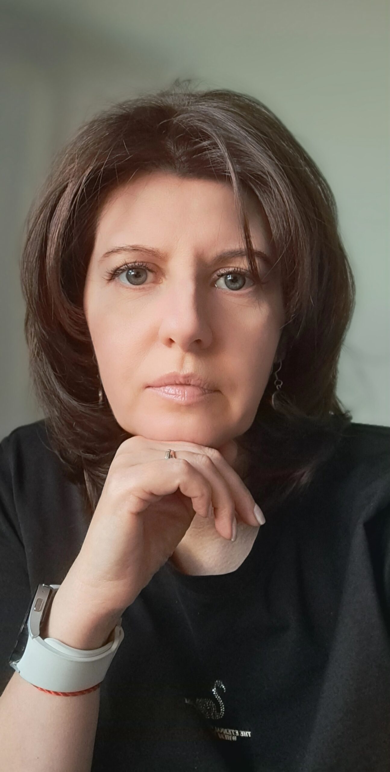 Калганова Екатерина Андреевна