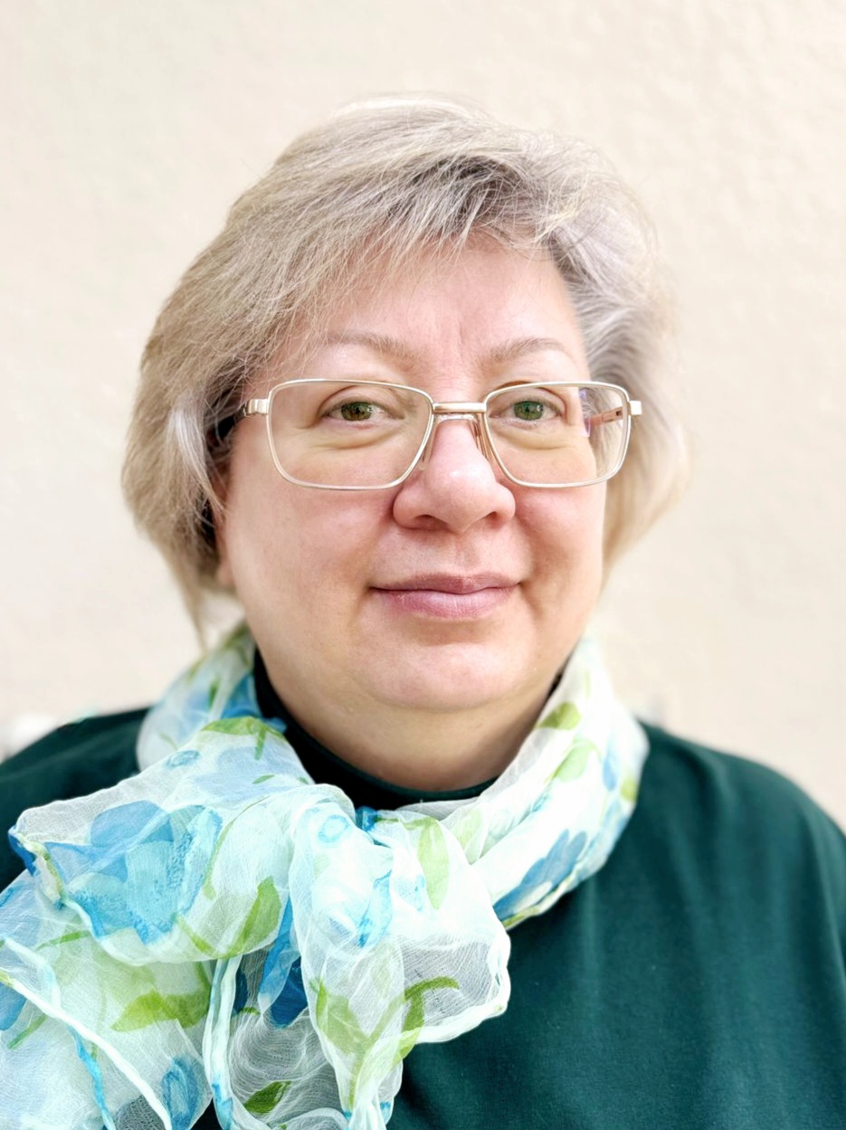 Михайлова Ульяна Владимировна