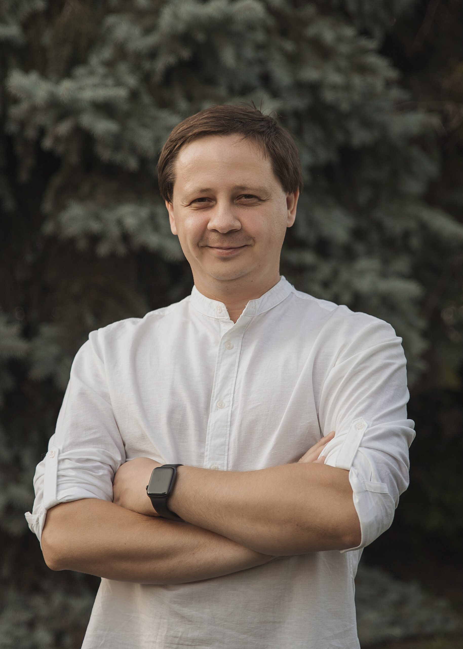 Владимиров Константин Олегович