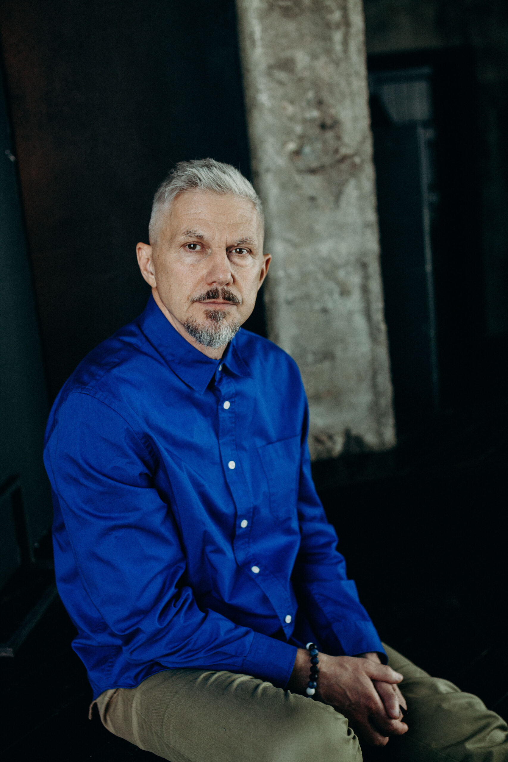 Ясаков Сергей Доликович