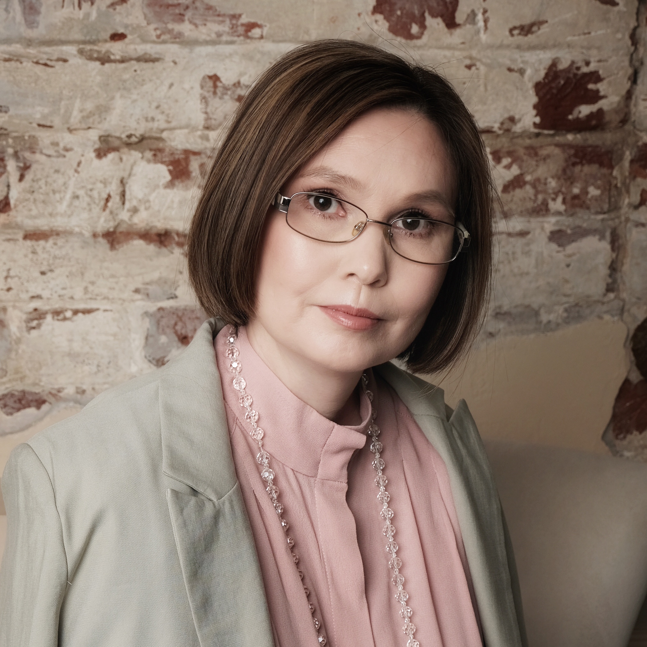 Абдуллина Фарида Михайловна