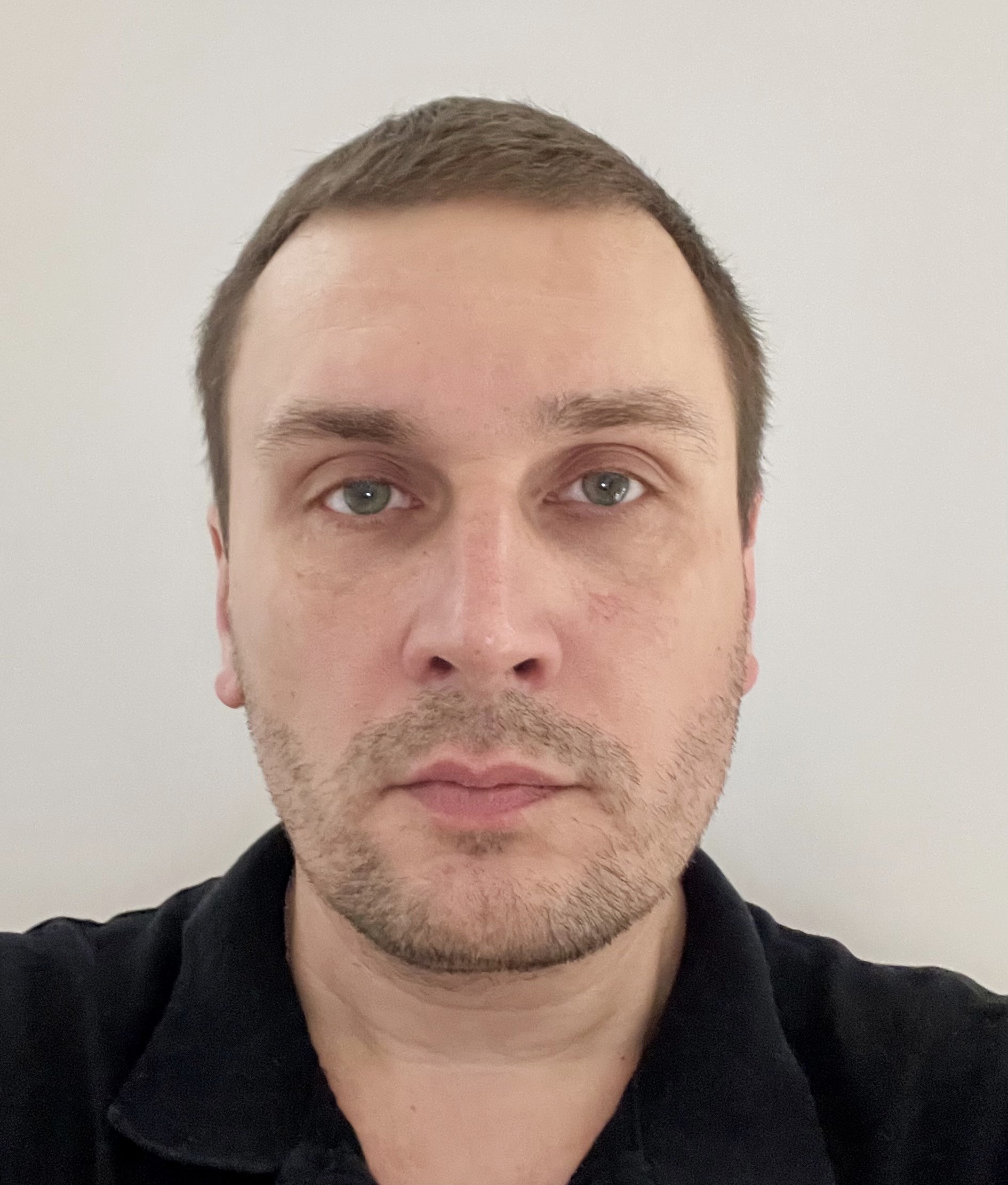 Хабаров Павел Игоревич