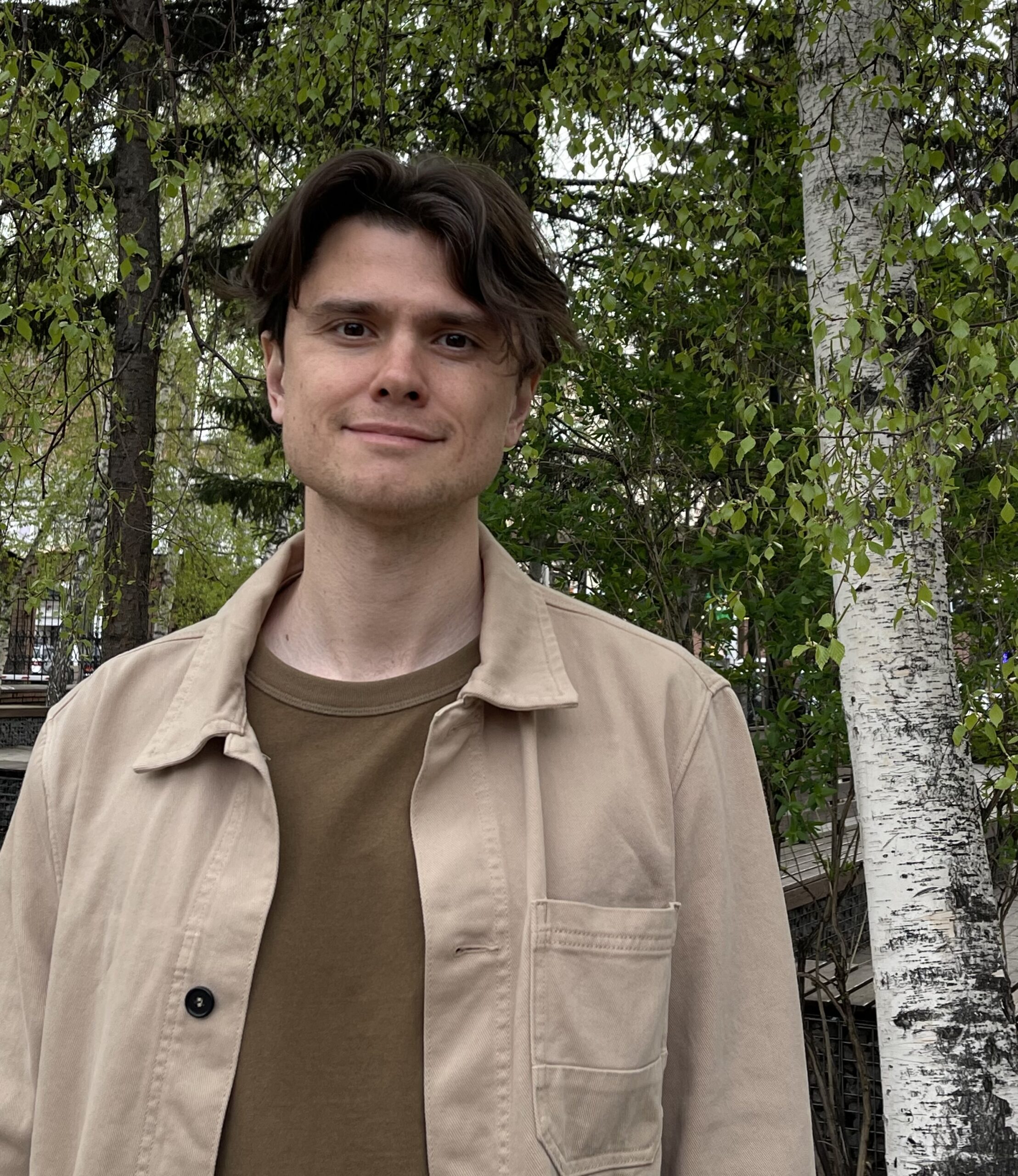 Ионов Дмитрий Васильевич