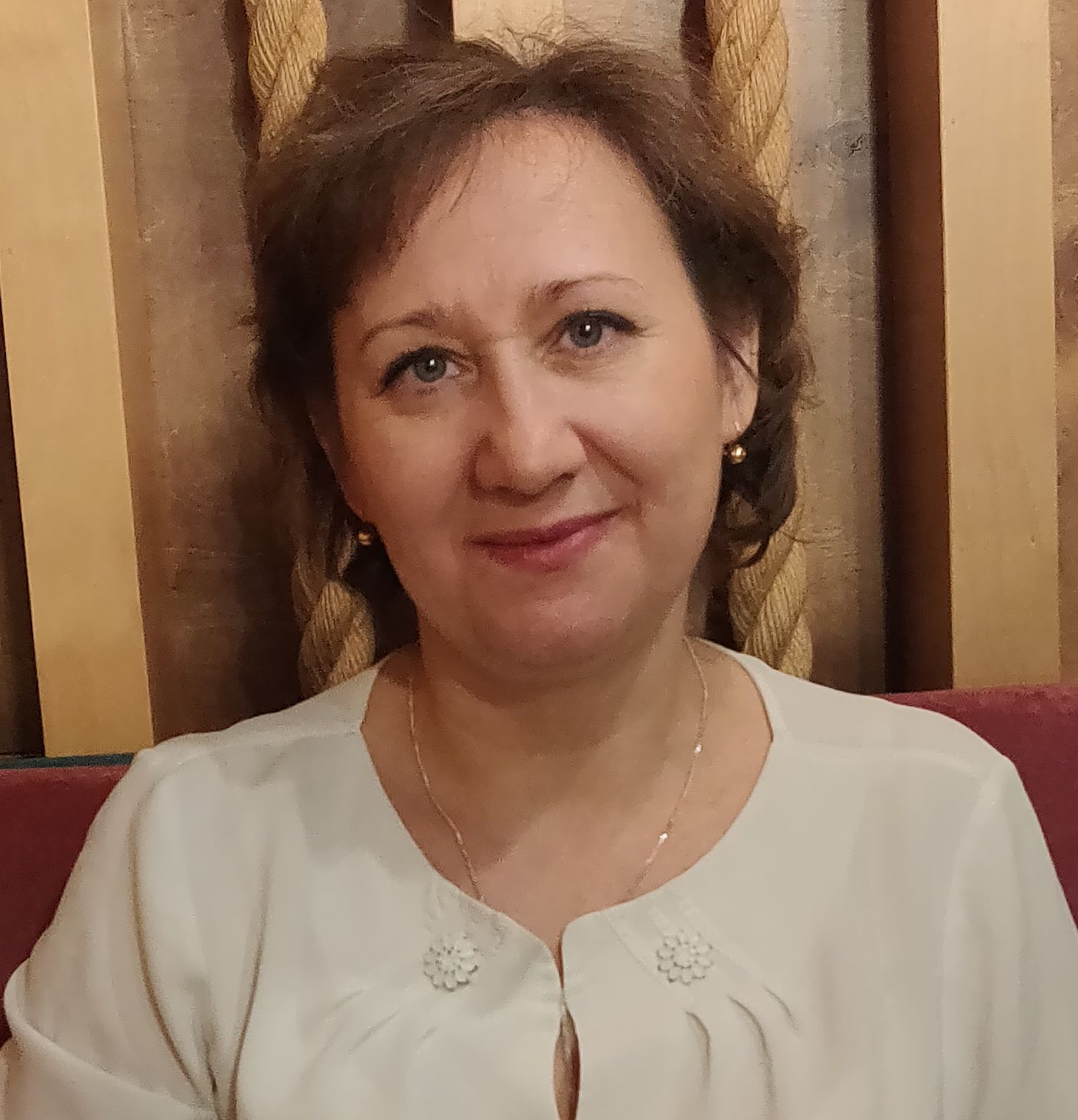 АБДУЛИНА Наталья Владимировна
