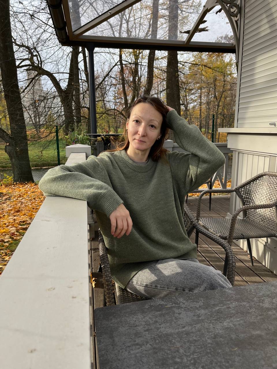 Лабова Марина Анатольевна