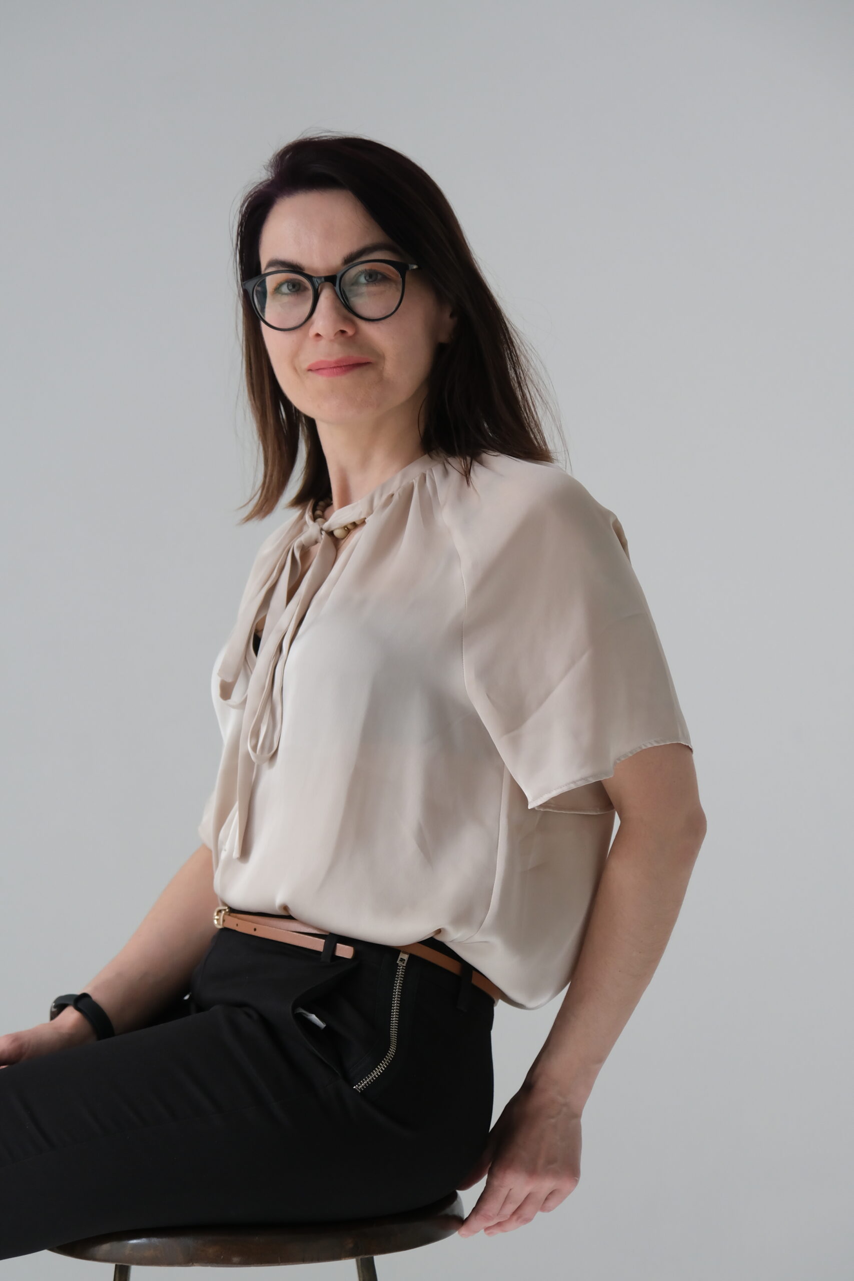 Аничкова Клавдия Евгеньевна