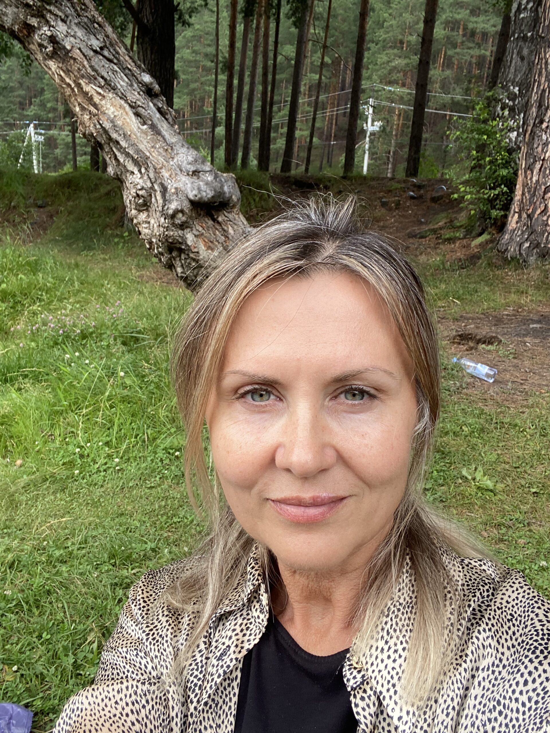 Аванесова Вера Ивановна