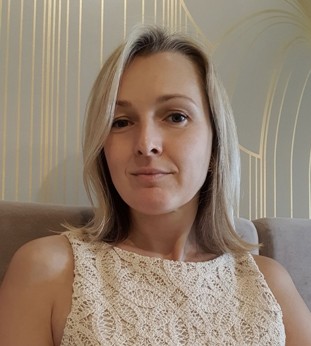 СИВЕЦ ЕЛЕНА МИХАЙЛОВНА
