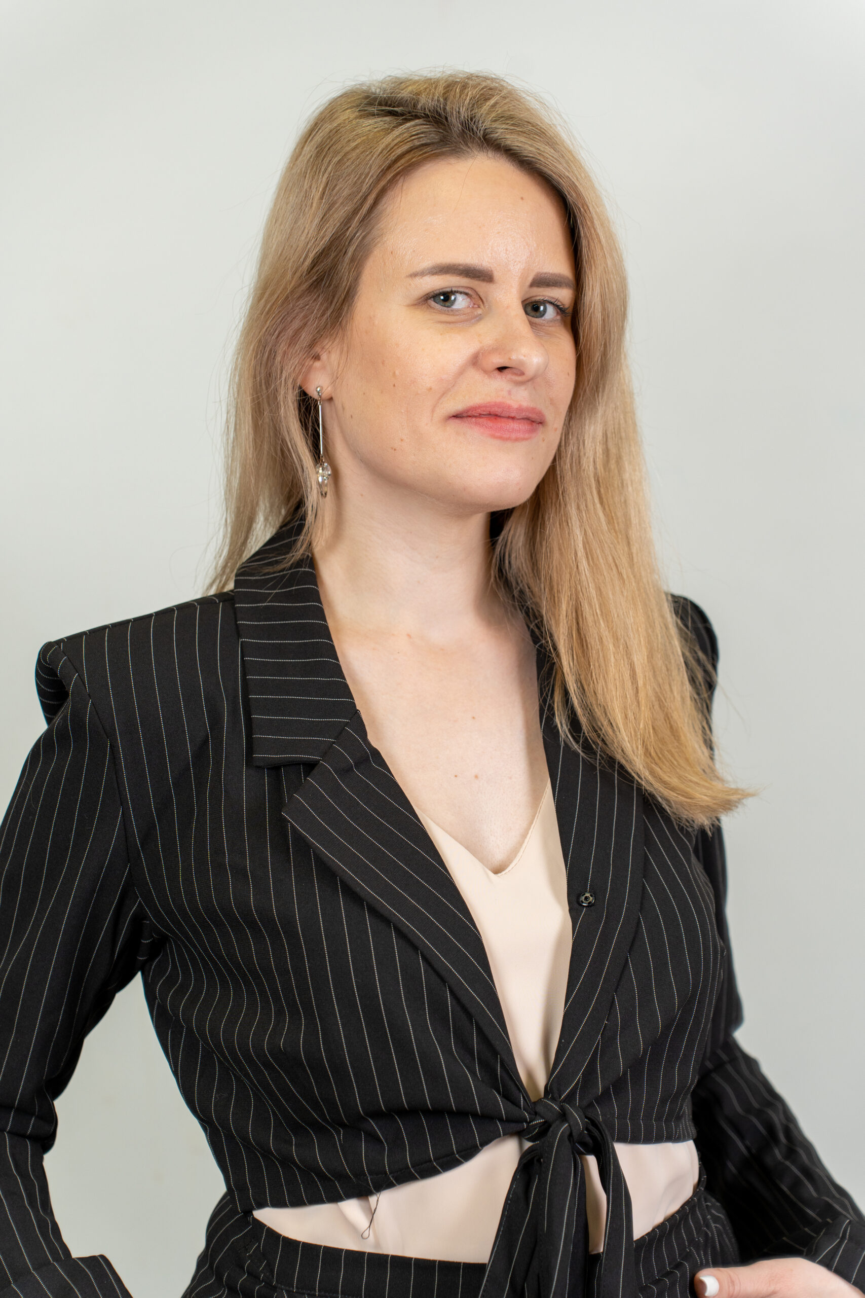Бреслава Елена Михайловна