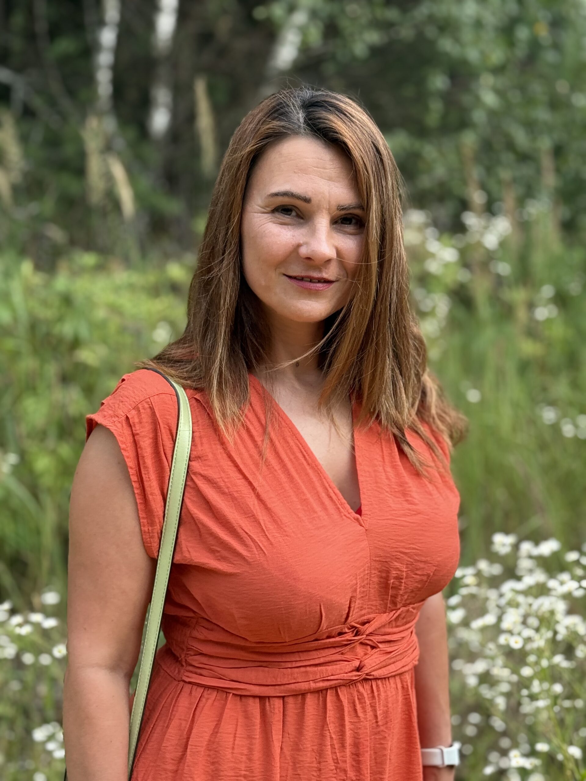 Северинова Людмила Андреевна