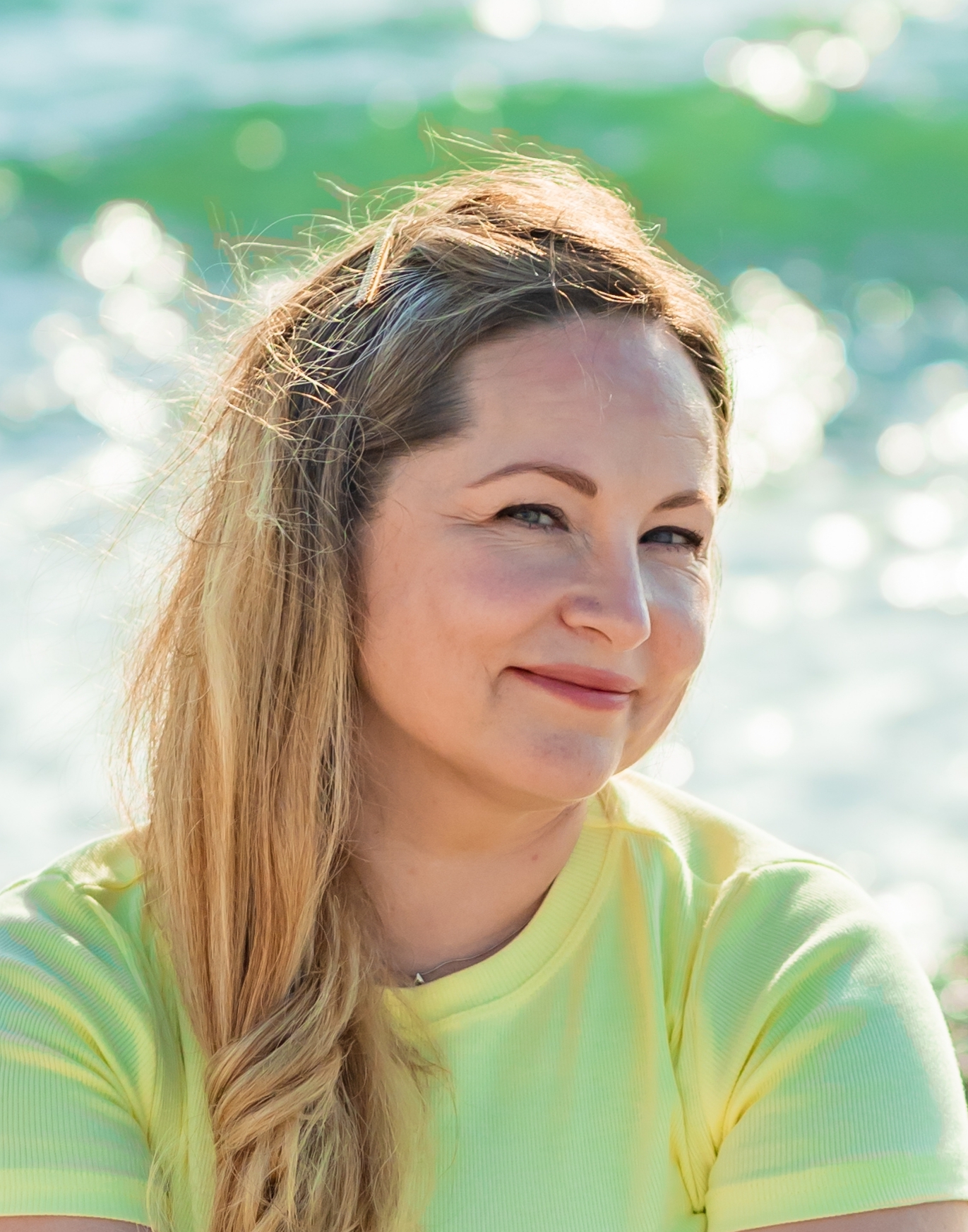 Мирзаянова Ирина Юрьевна