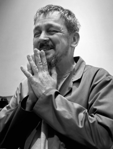 Кошкин Кирилл Александрович
