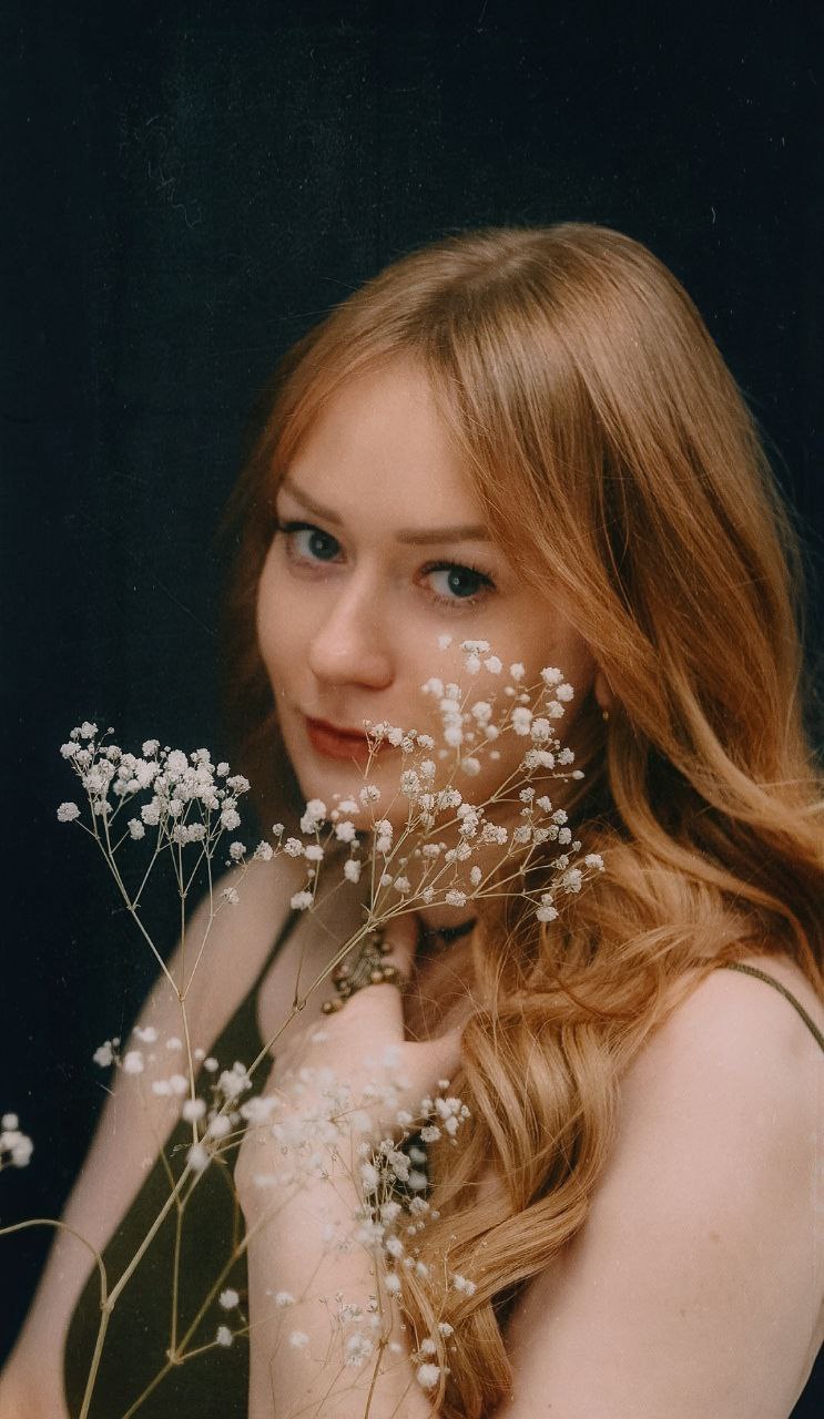 Чёрная Екатерина Александровна