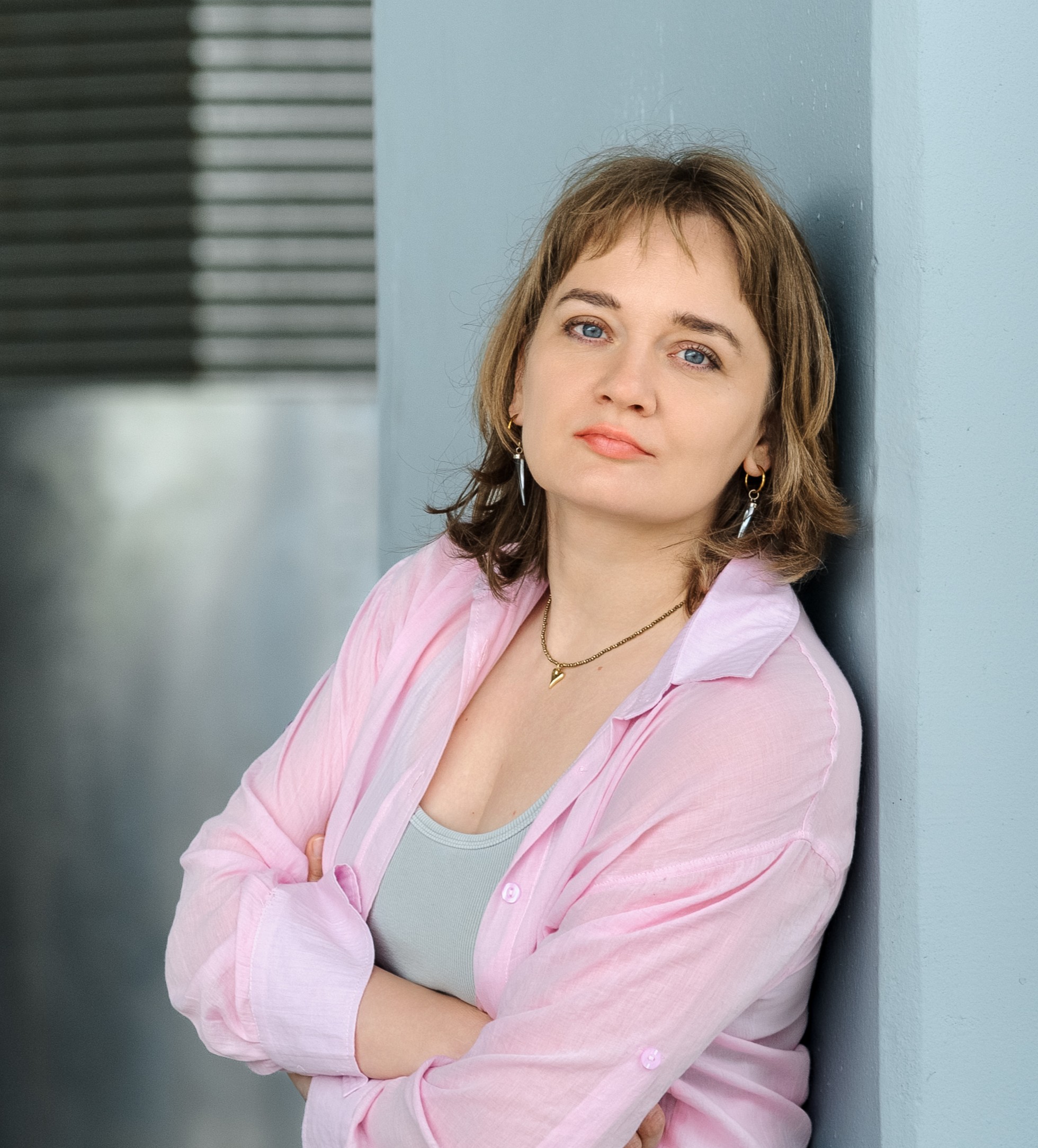 ЛИШАФАЕВА ЮЛИЯ ВИТАЛЬЕВНА