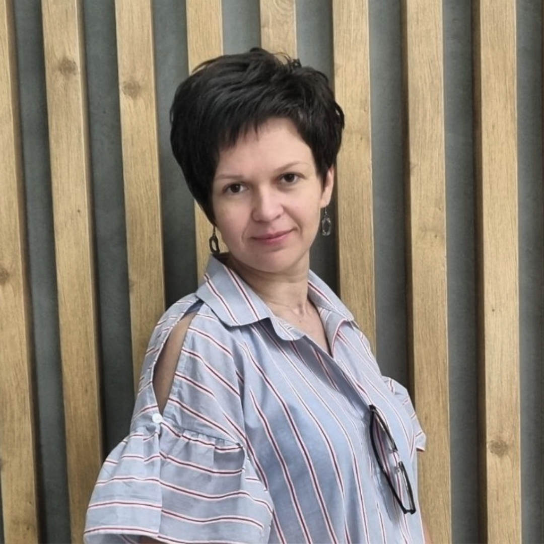 Шишкина Анна Александровна