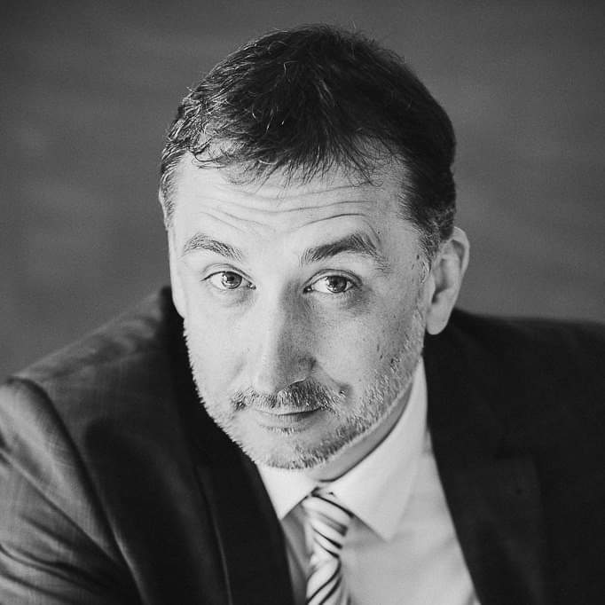 Фенчук Дмитрий Александрович