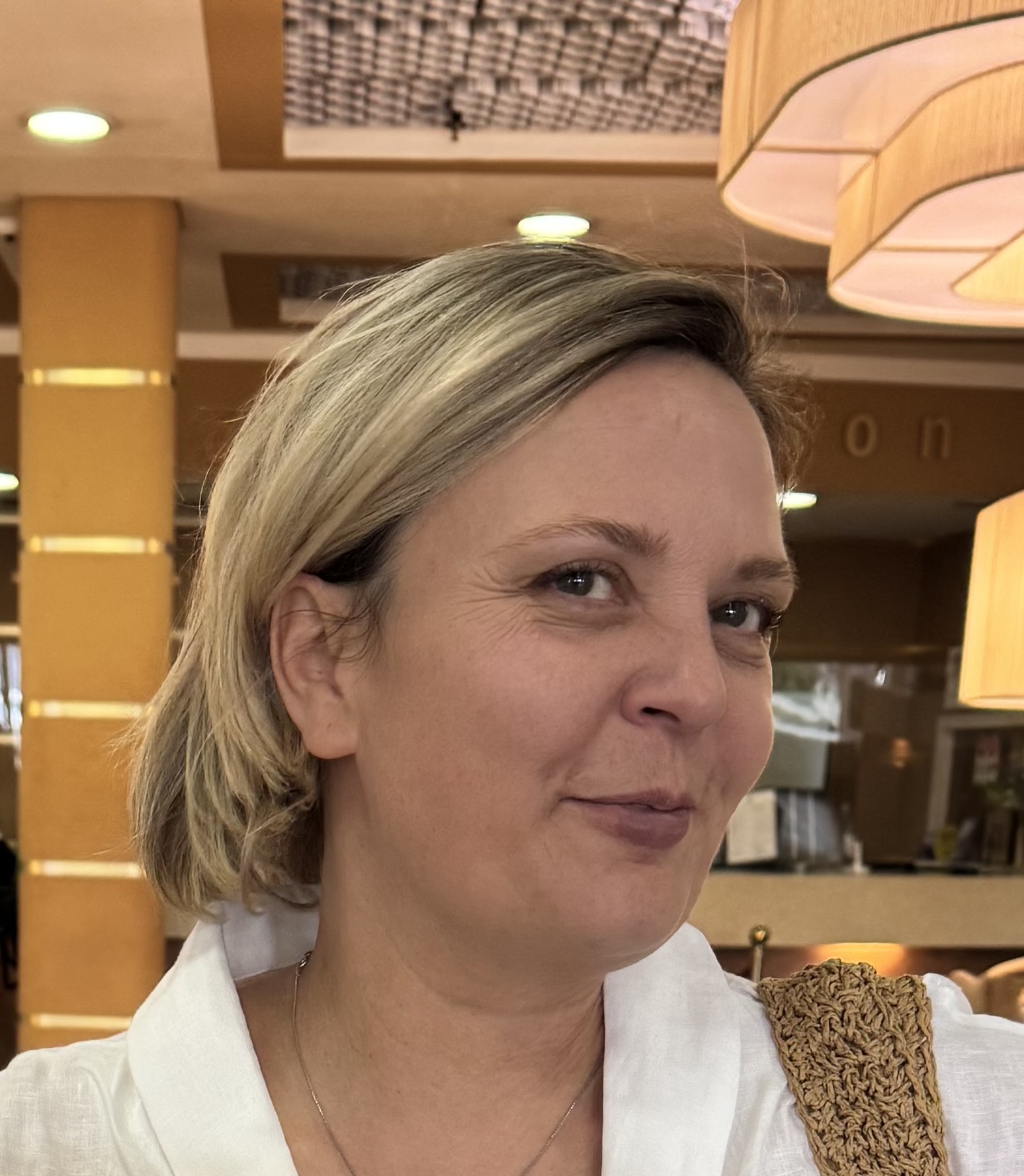 Хломова (тихомирова) Марина Анатольевна