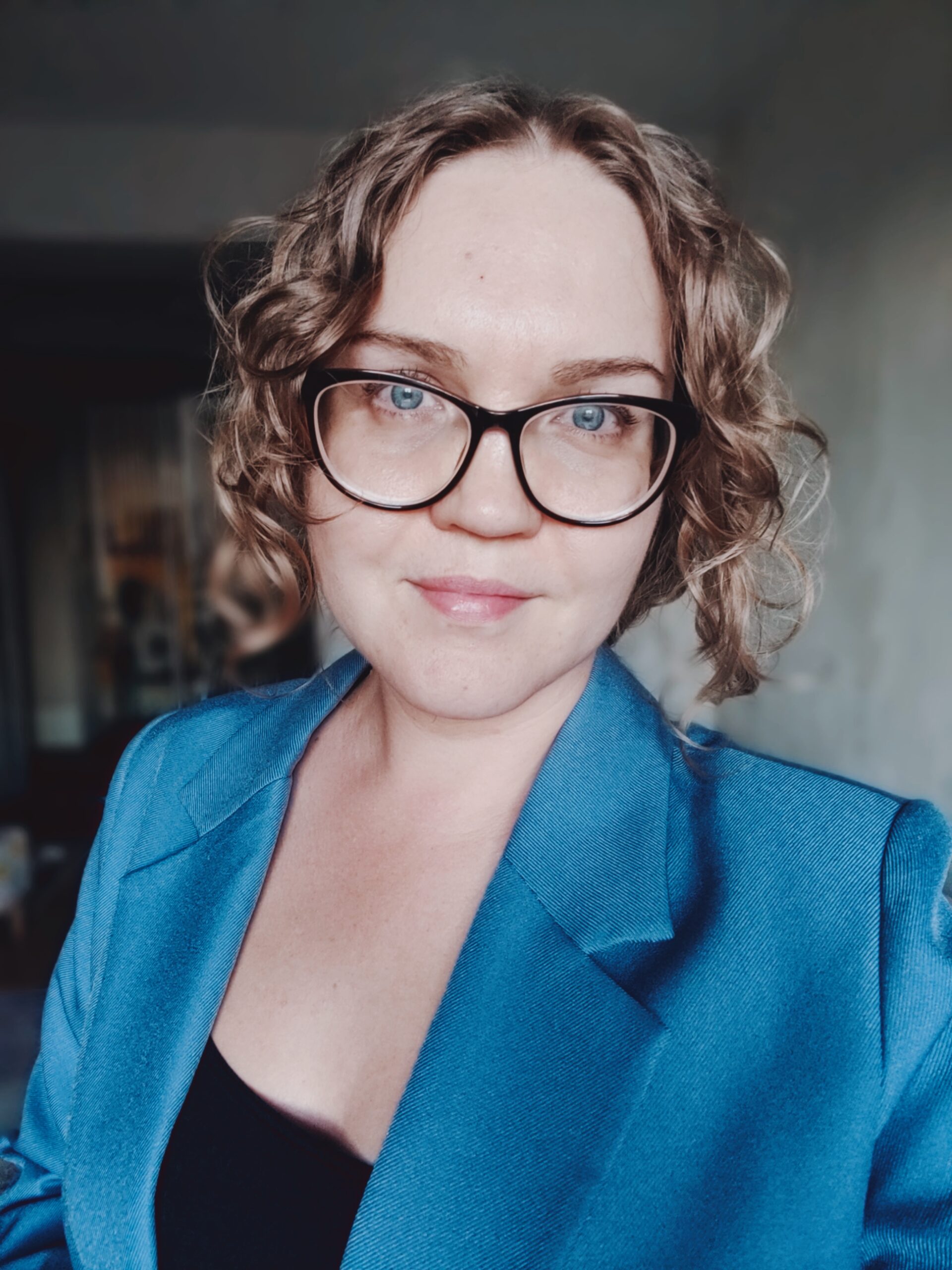 Пухова Елена Юрьевна