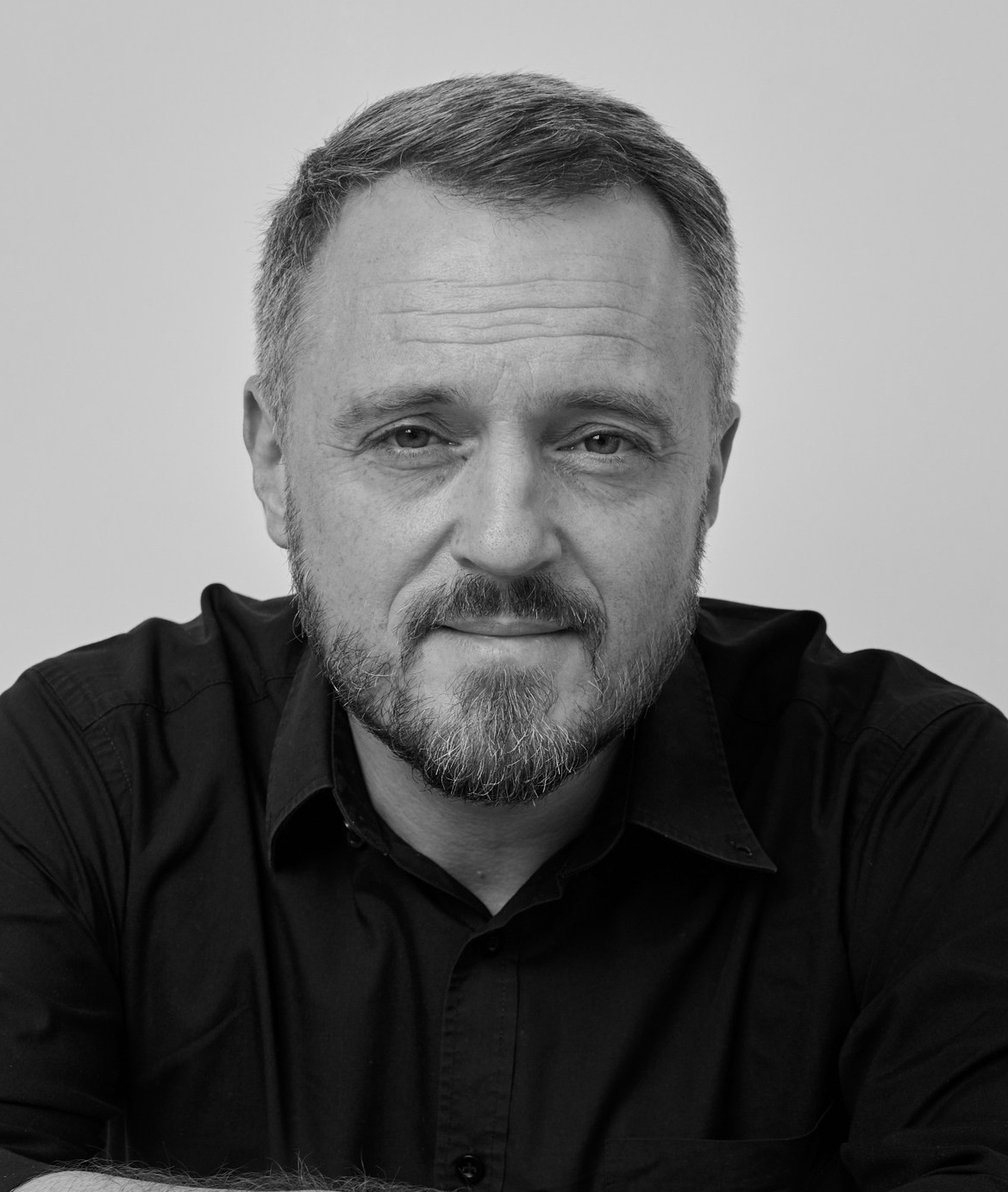 Чернявский Максим Владимирович