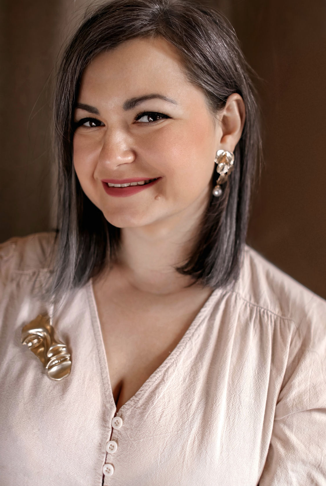 Родионова Анна Сергеевна