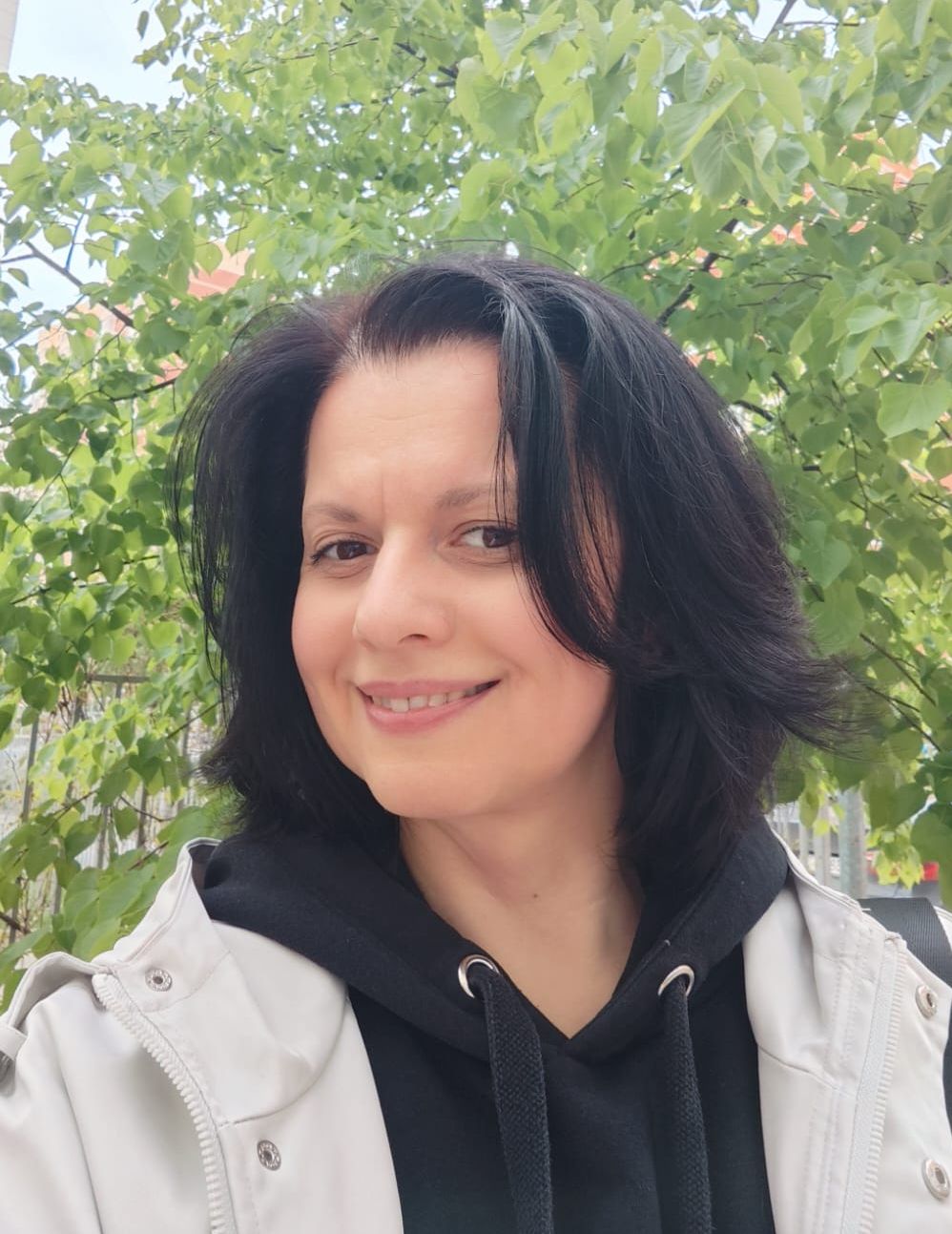 Духанина Людмила Анатольевна