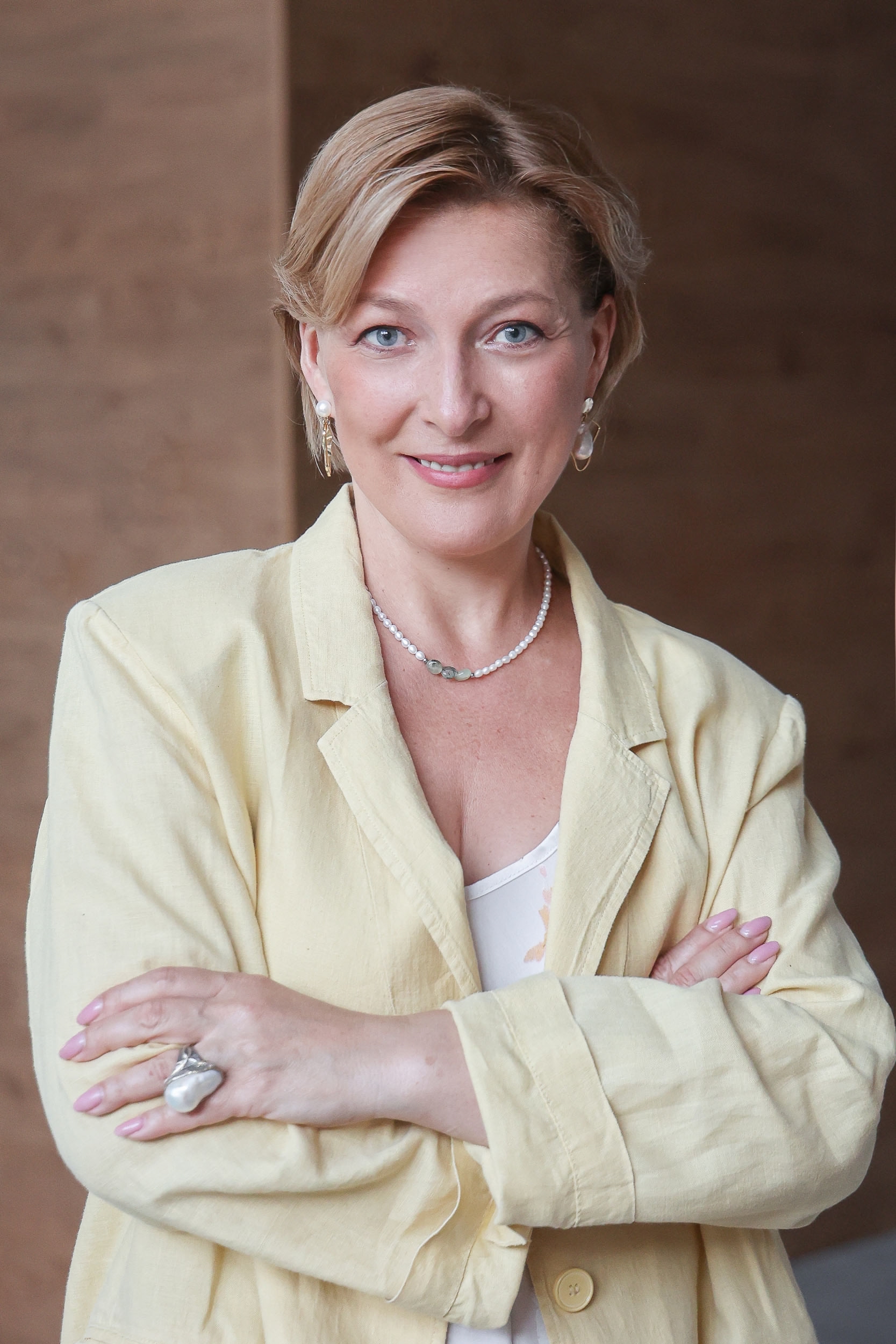 Разуваева Екатерина Владимировна