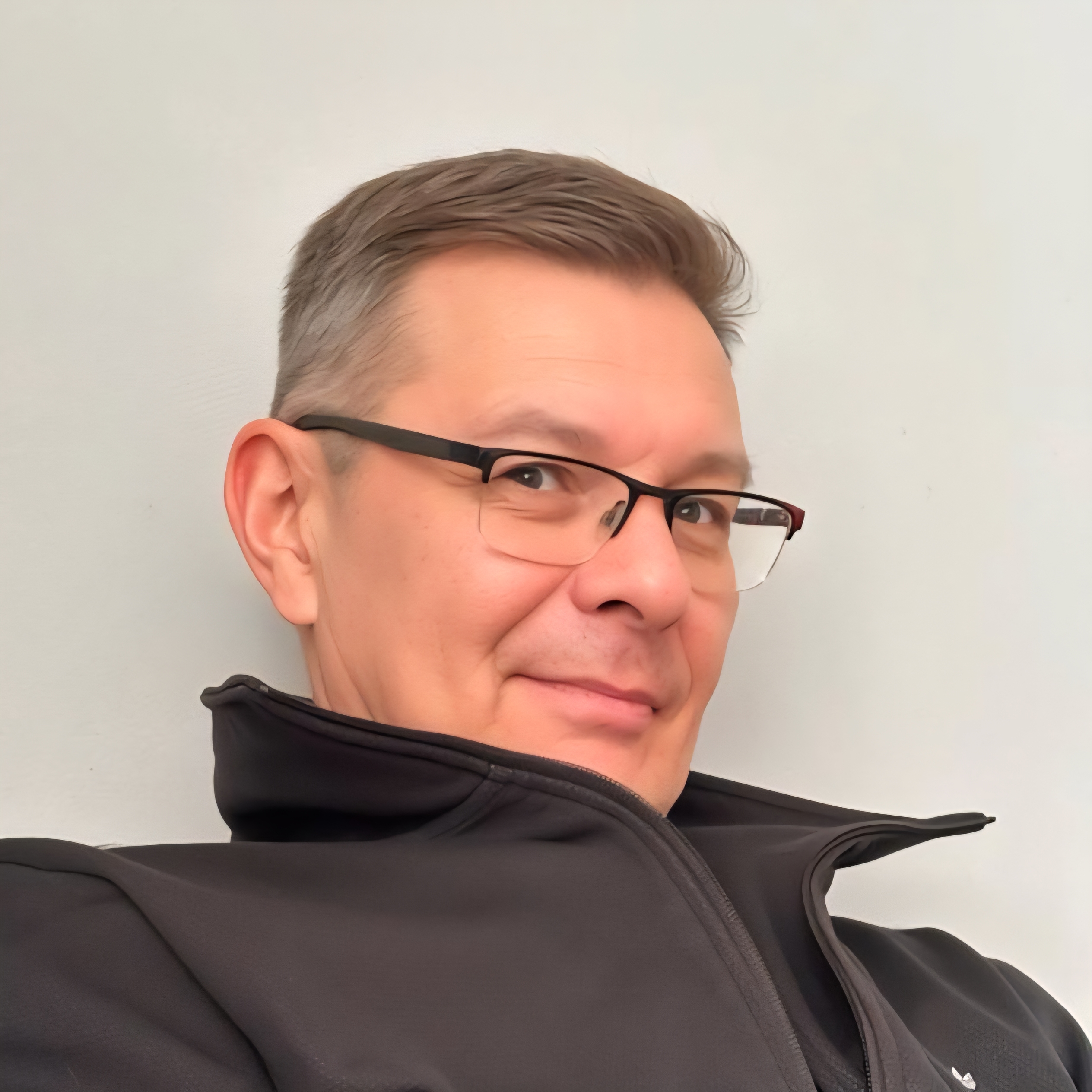 Аширбаев Тимур Болатович