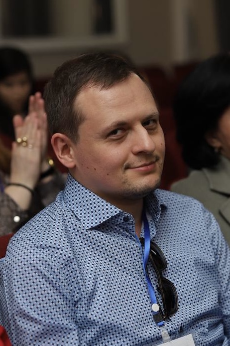 Мезин Андрей Викторович