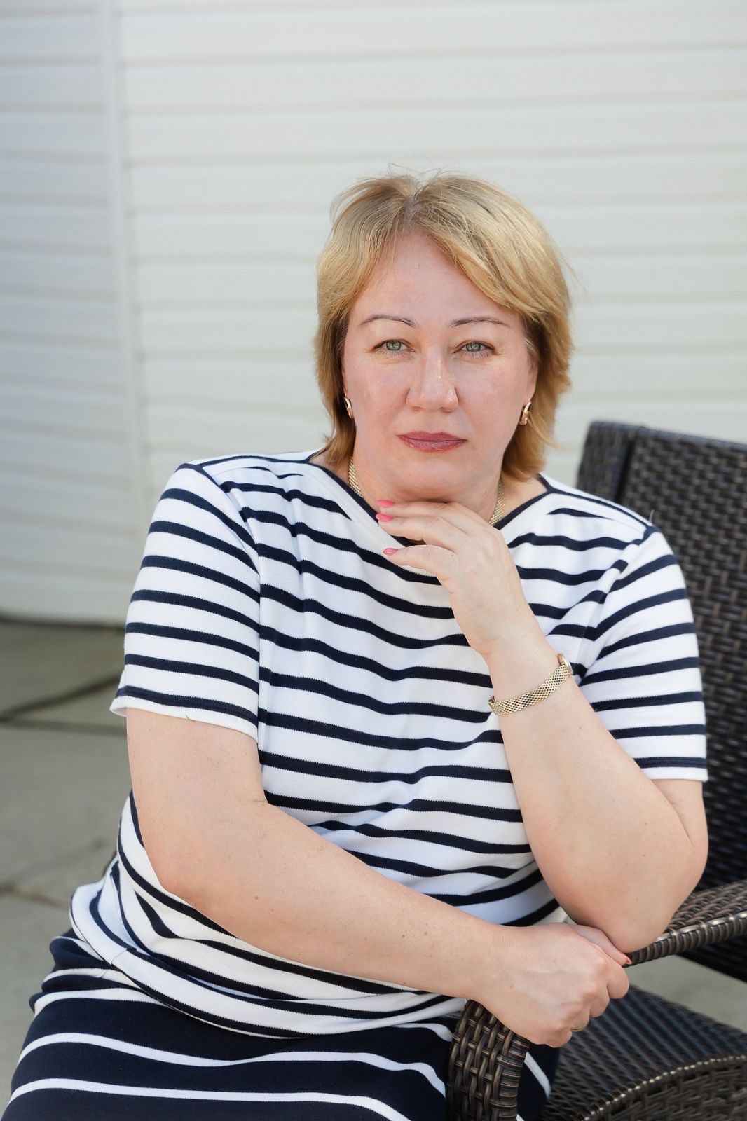 Смирнова Светлана Владимировна
