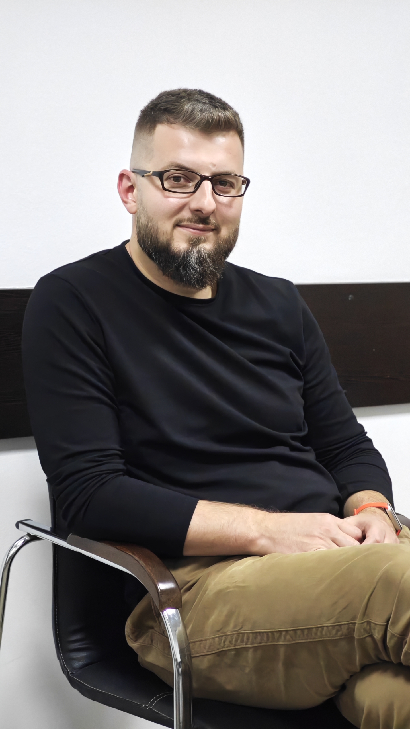 Кизернис Павел Евгеньевич