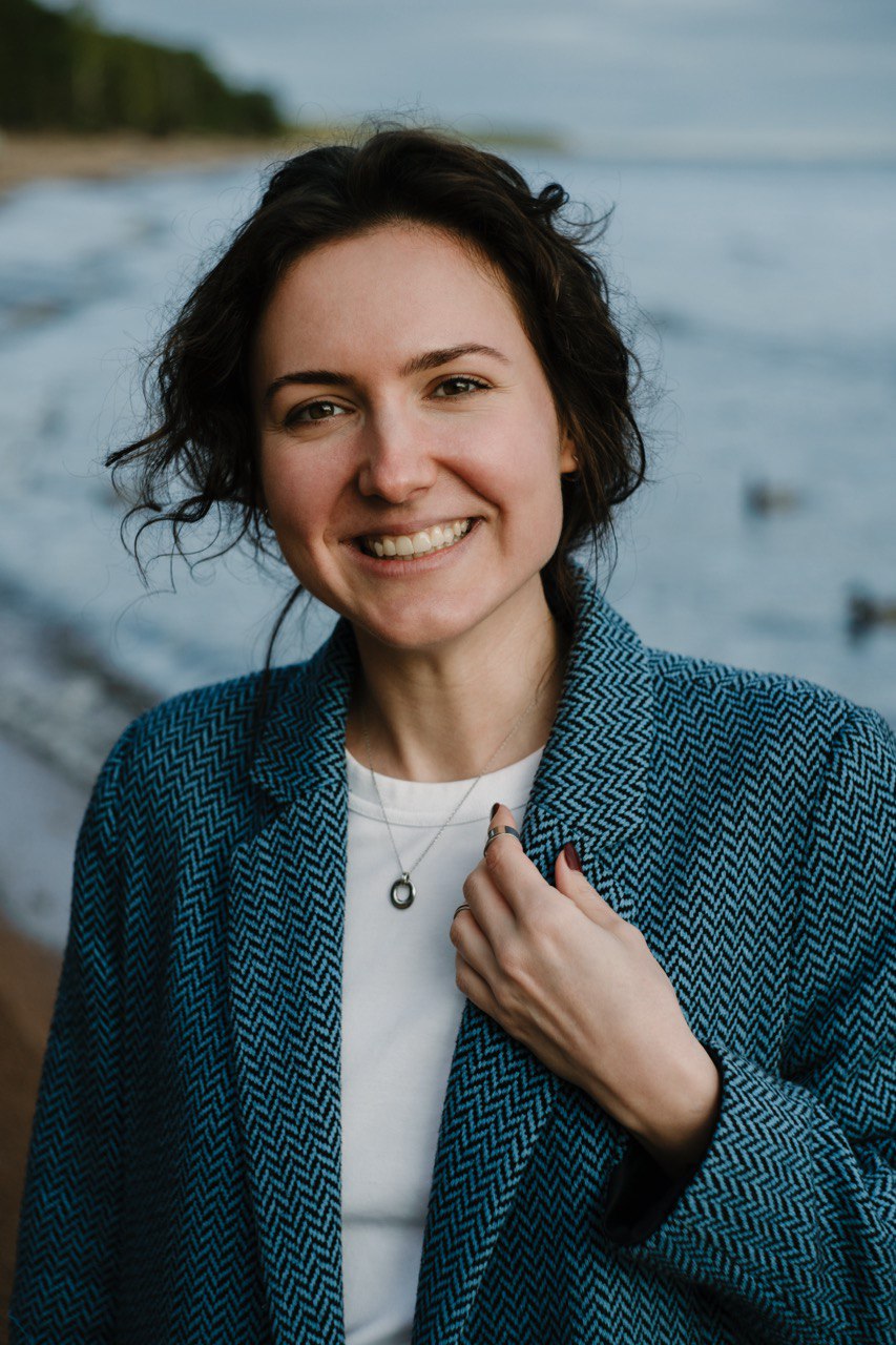 Ступина Анна Павловна