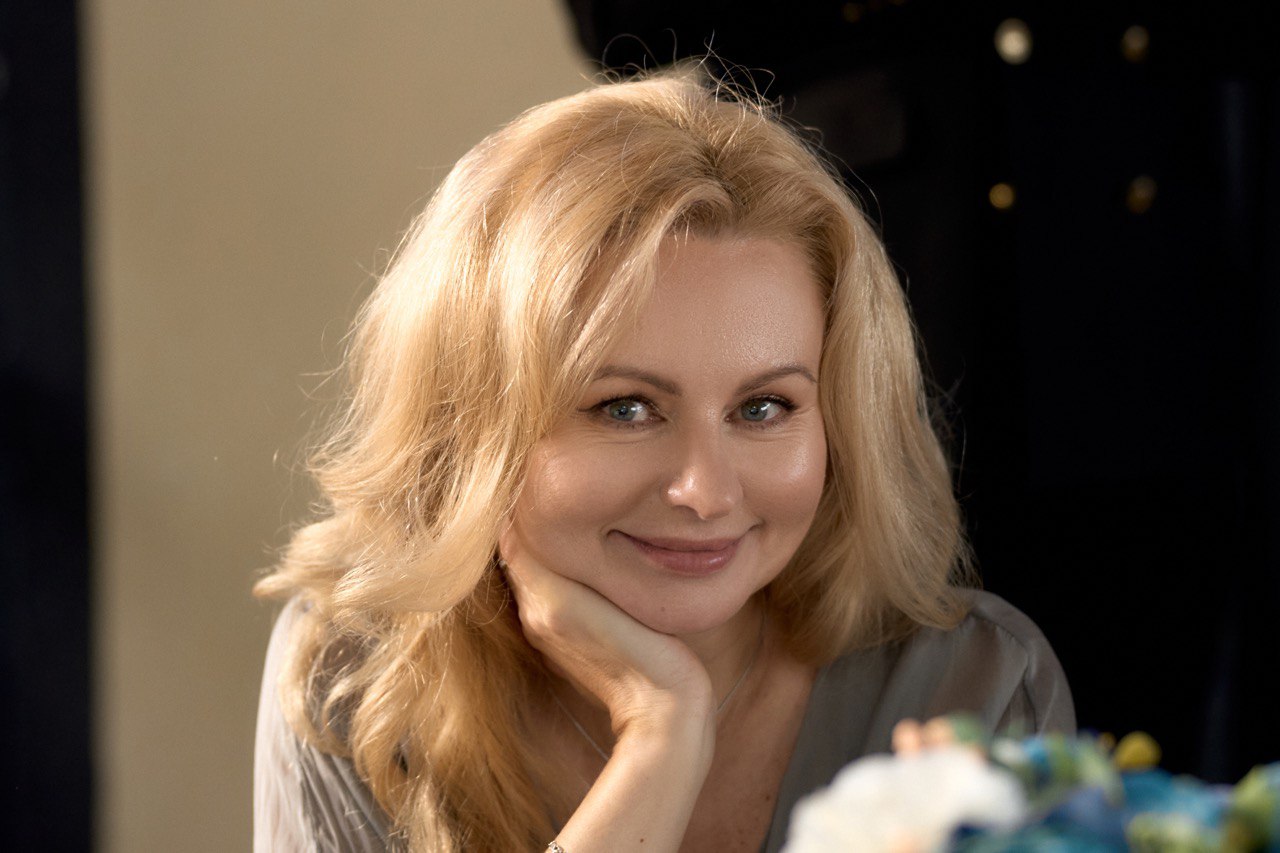 Ромашина Наталья Николаевна
