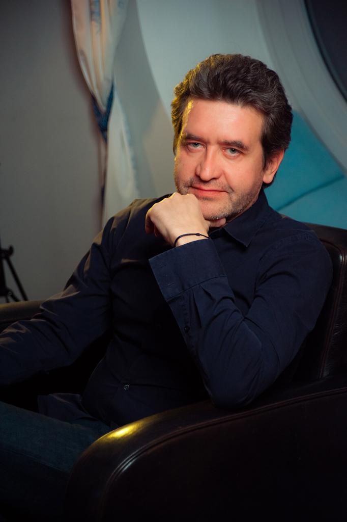 Сорокин Игорь Александрович
