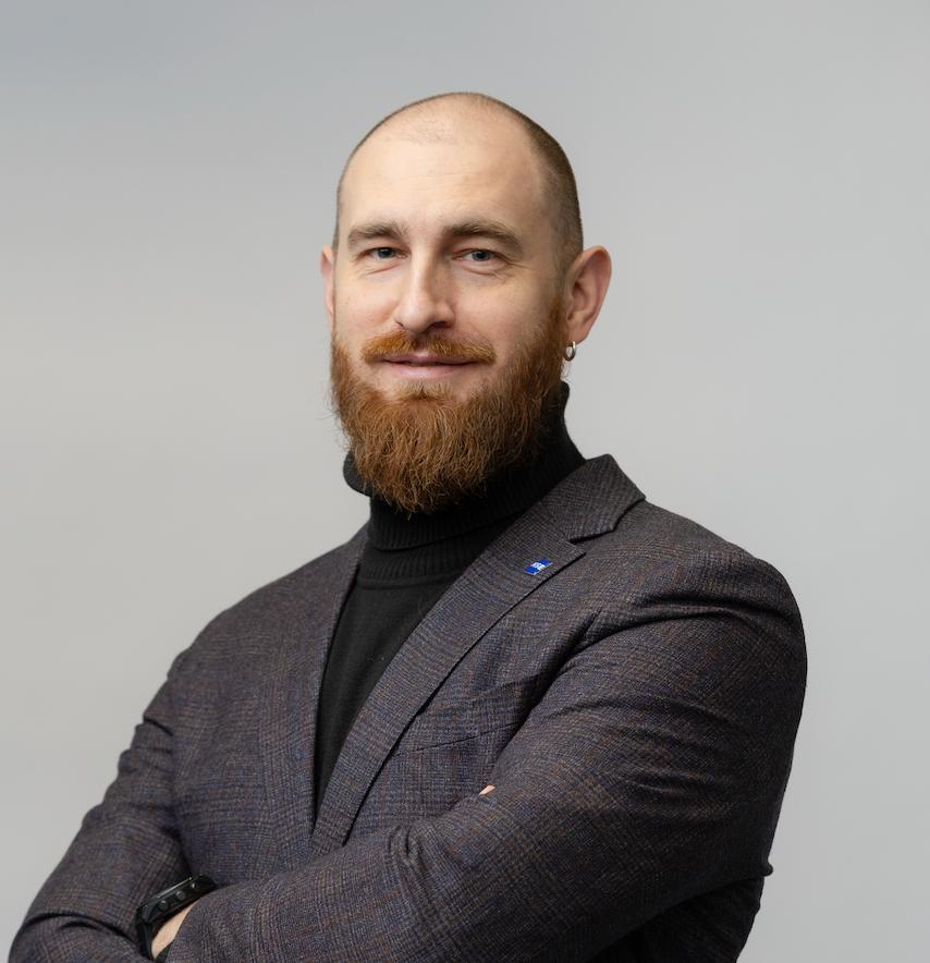 Джура Алексей Павлович
