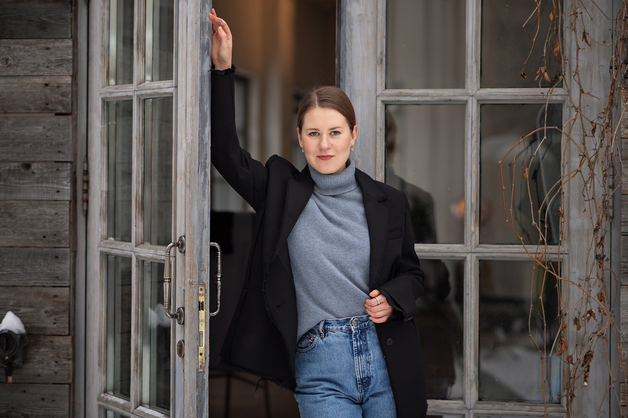 Румянцева Екатерина Евгеньевна
