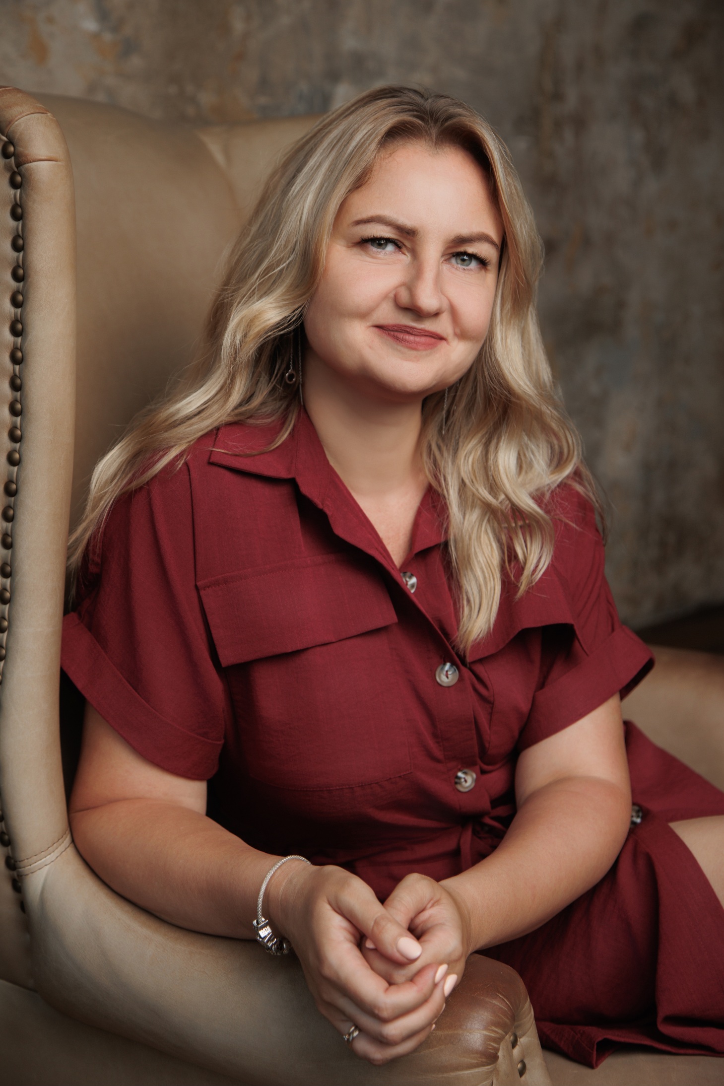 Конищева Ирина Владимировна
