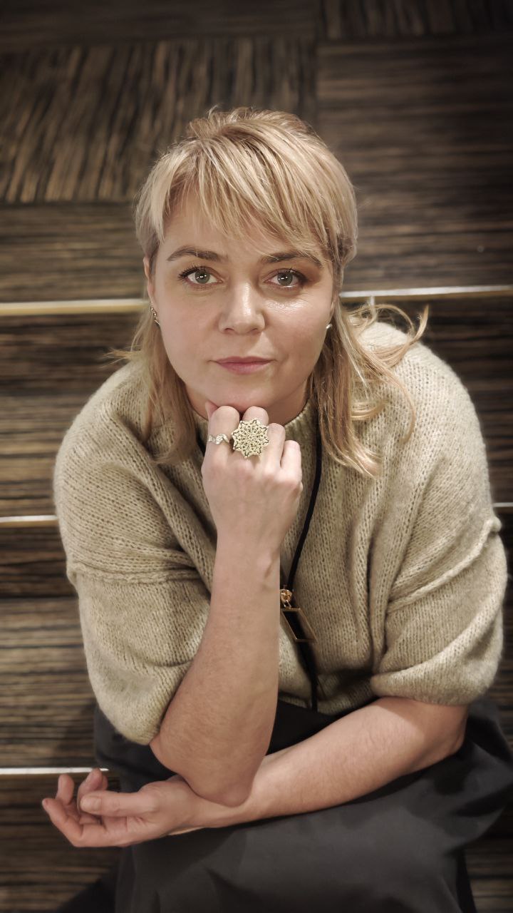 Булахова Юлия Николаевна