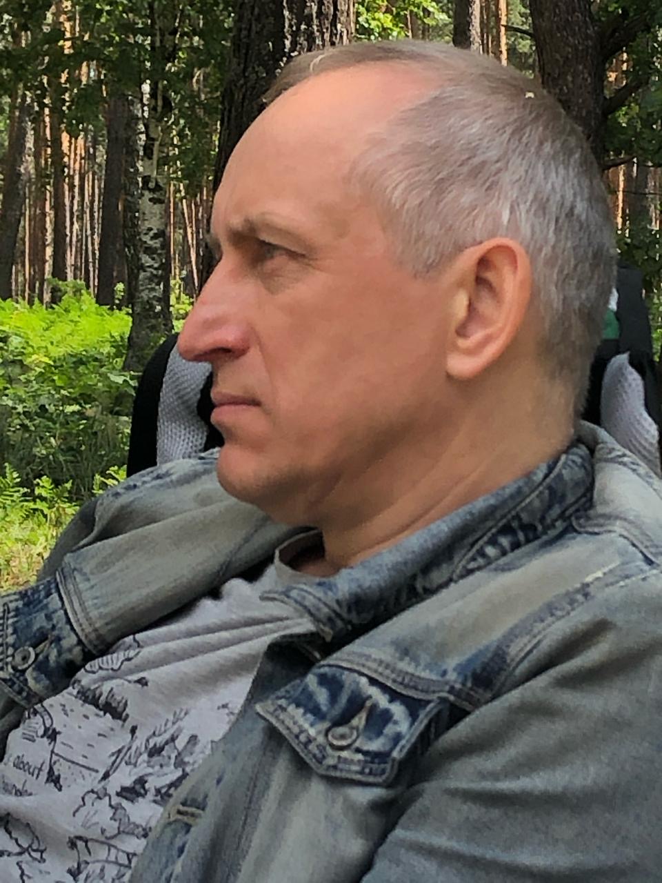 Тарасов Вячеслав Иванович