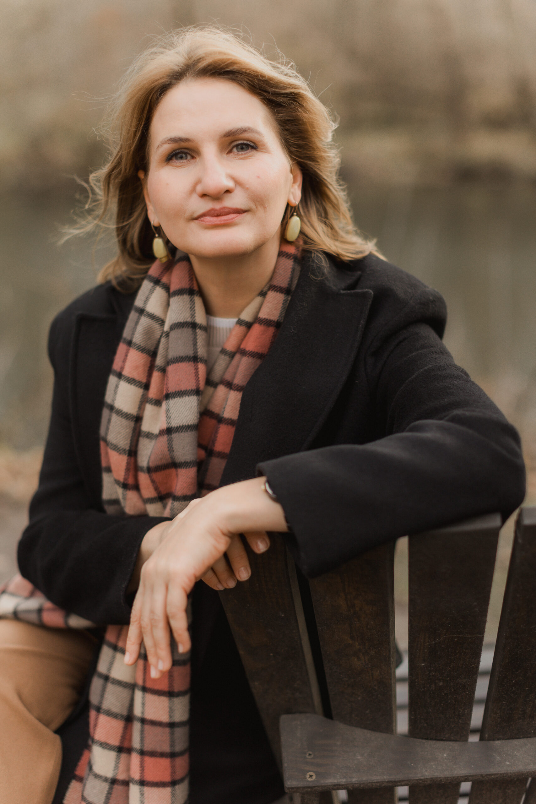 МИХАЙЛОВА Светлана Владимировна