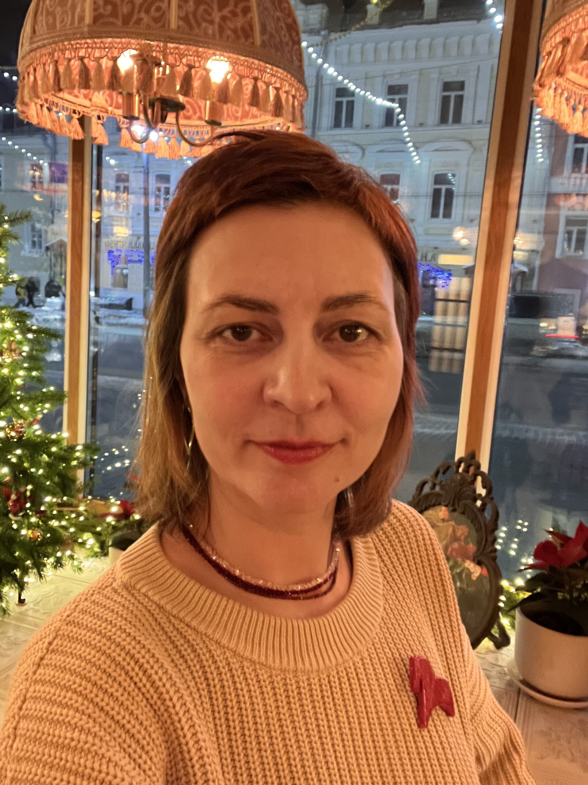 Петюк Наталья Вячеславовна