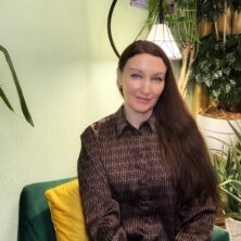 Абросимова Мария Владимировна