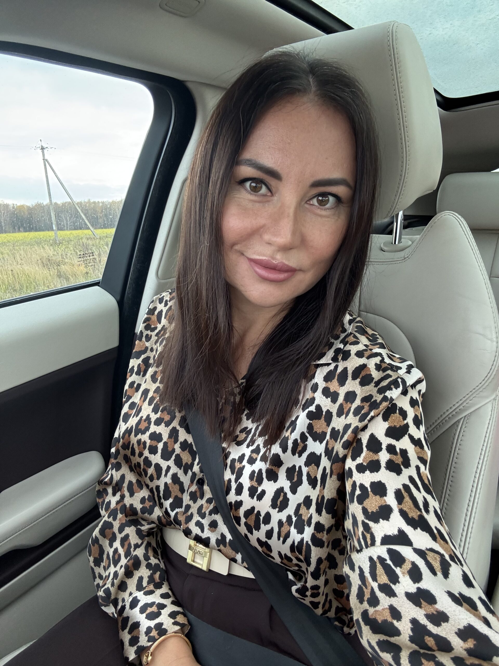 Дудник Анастасия Павловна