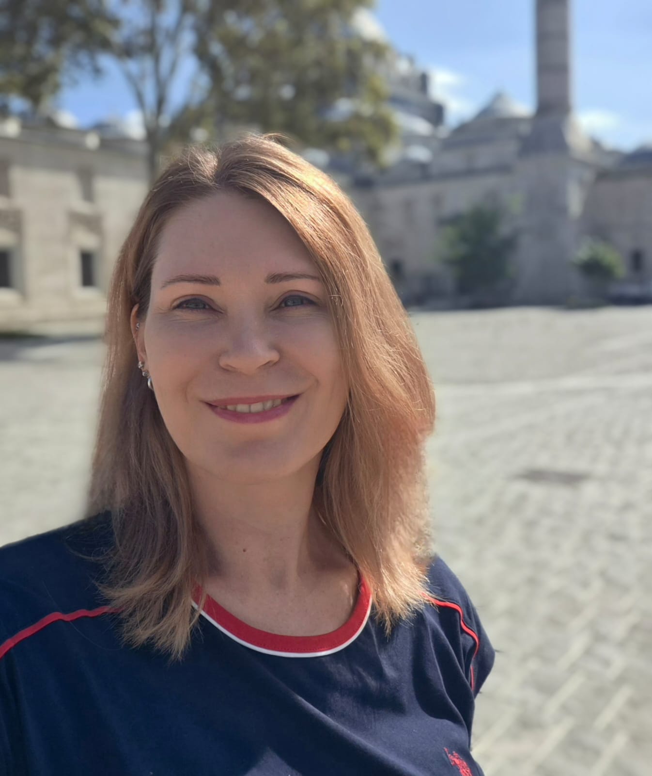 Холина Екатерина Сергеевна