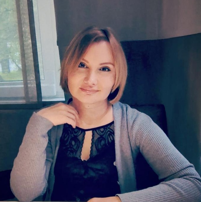 Гаврилова Татьяна Аркадьевна