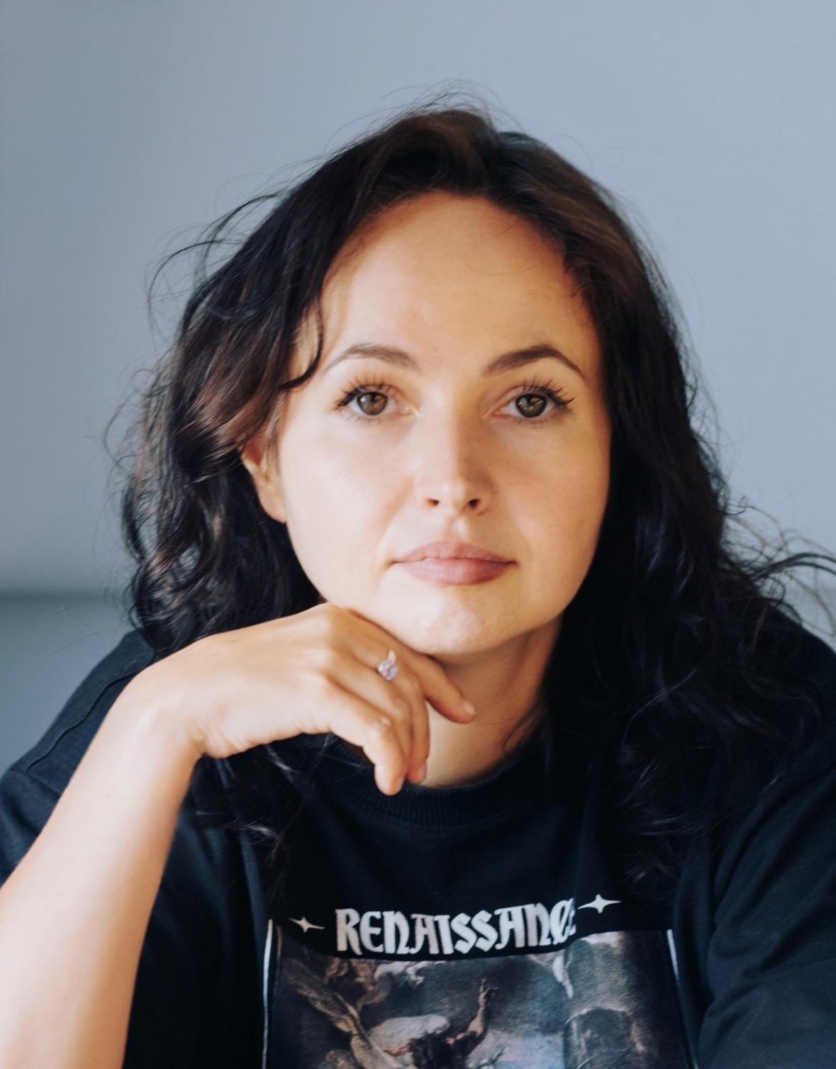 СВИРИДОВА ИРИНА ВИКТОРОВНА