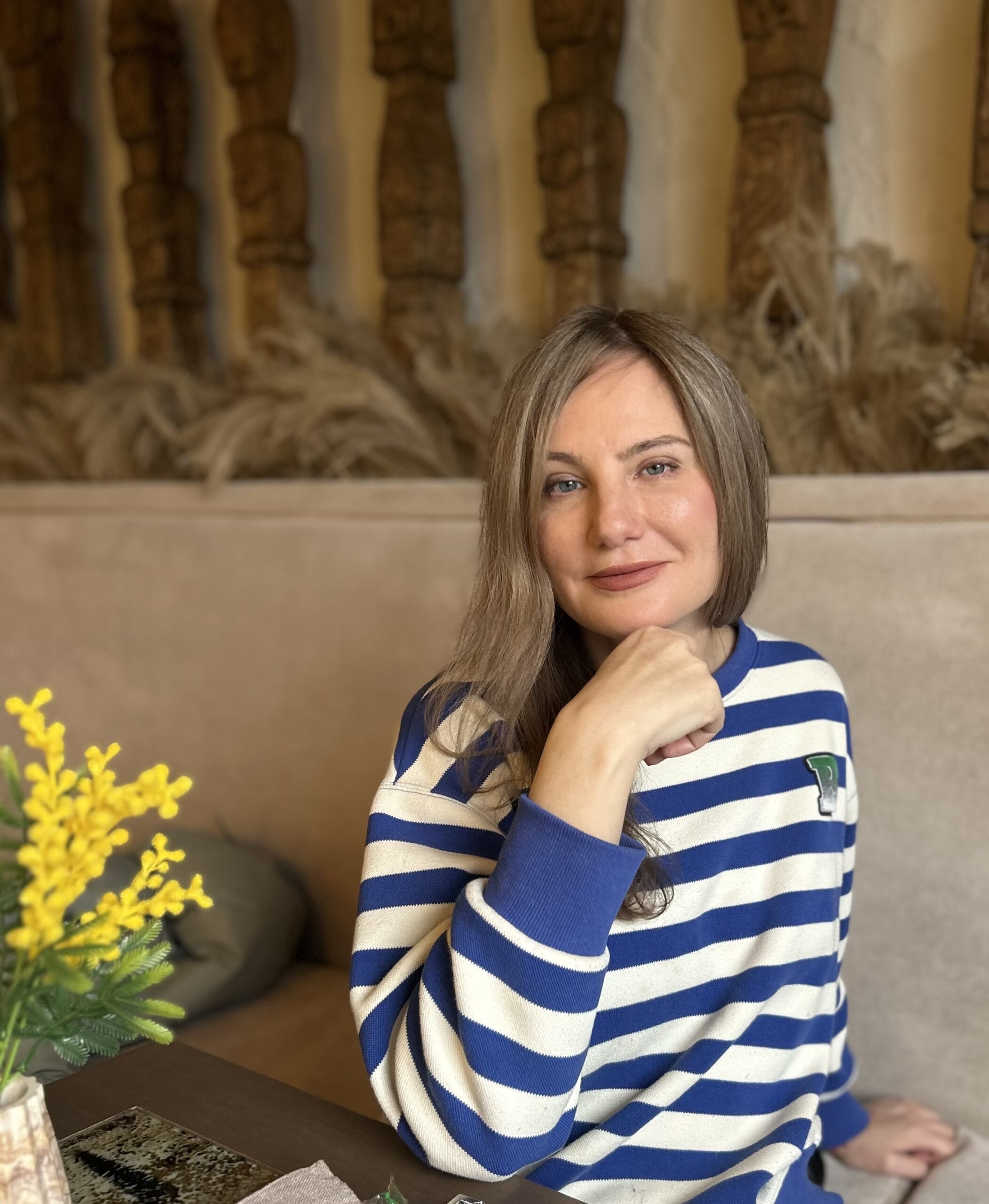 Нектова Наталья Александровна